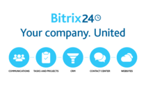 Bitrix24: #1 Free Collaboration Platform With CRM, Tasks, Projects, Documents, Messaging And Much More