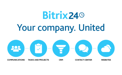 Bitrix24: #1 Free Collaboration Platform With CRM, Tasks, Projects, Documents, Messaging And Much More