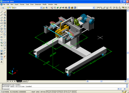 AutoCAD