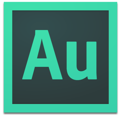 Adobe Audition