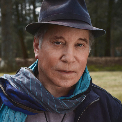 Paul Simon