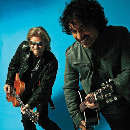 Daryl Hall & John Oates