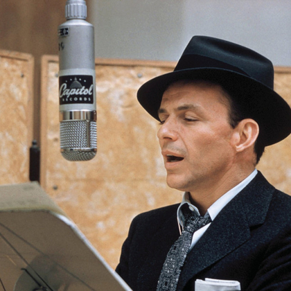 Frank Sinatra