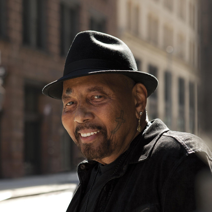 Aaron Neville