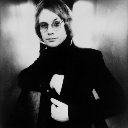 Warren Zevon