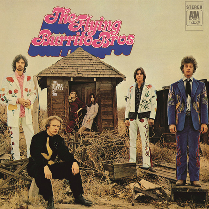 The Flying Burrito Brothers