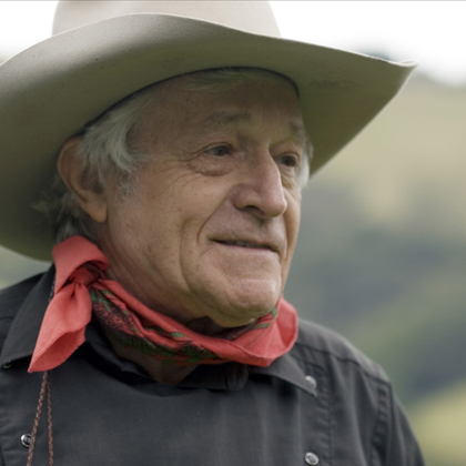 Ramblin' Jack Elliott