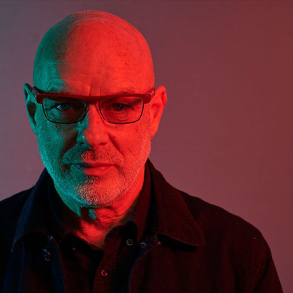 Brian Eno