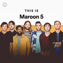  Maroon 5