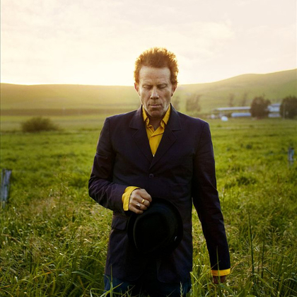 Tom Waits