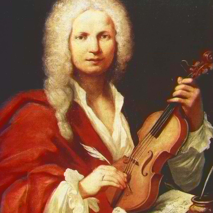 Antonio Vivaldi