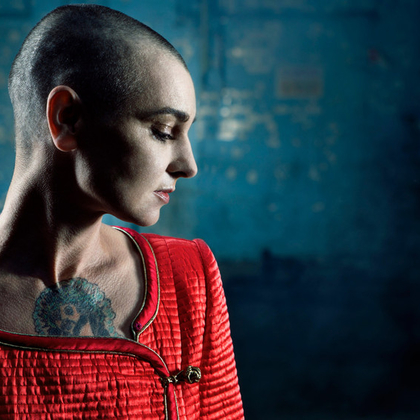 Sinéad O'Connor