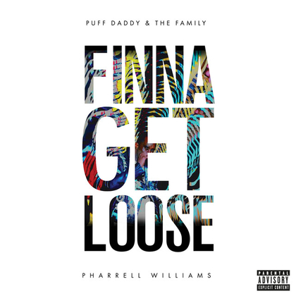 Finna Get Loose (feat. Pharrell Williams)