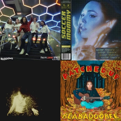 sun baby sounds, a playlist by Halsey on Spotify