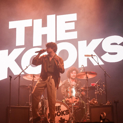 The Kooks