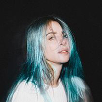 Music from Halsey 