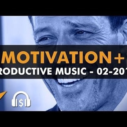  UPW Tony Robbins, a playlist 