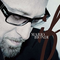 ‎Mario Biondi 