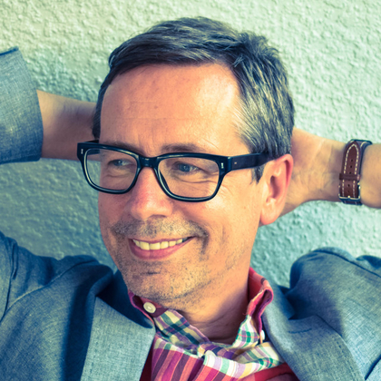 Nick Heyward