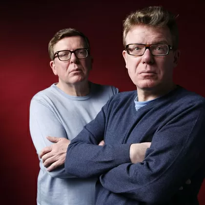 The Proclaimers