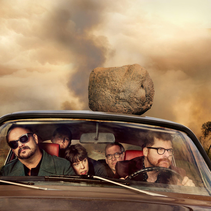 The Decemberists