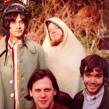 Neutral Milk Hotel