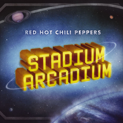 Stadium Arcadium