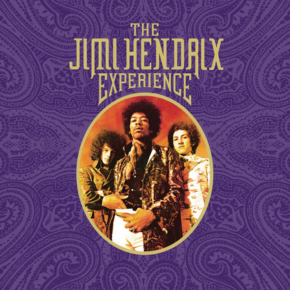 The Jimi Hendrix Experience (Deluxe Reissue)