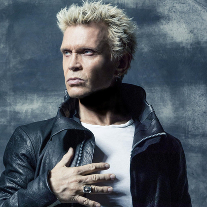 Billy Idol