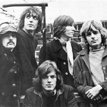 Pink Floyd 