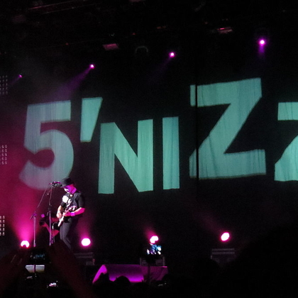 5’Nizza 