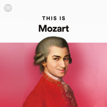 This Is Mozart