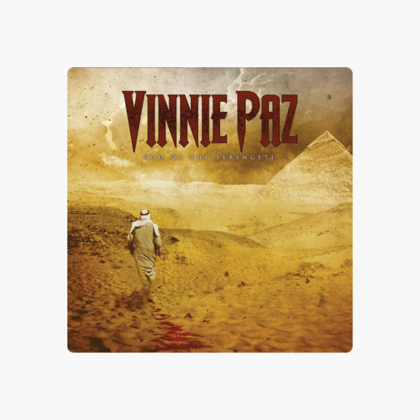‎Shadow of the Guillotine (feat. Q-Unique) by Vinnie Paz