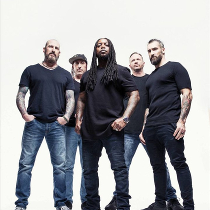 Sevendust