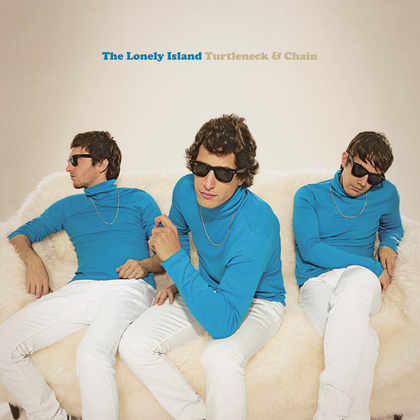 Lonely Island, a playlist by Mark Zuckerberg on Spotify