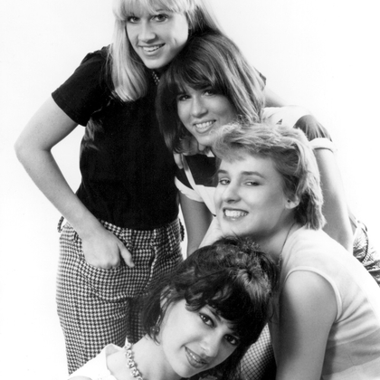 The Bangles