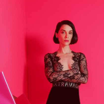 St. Vincent