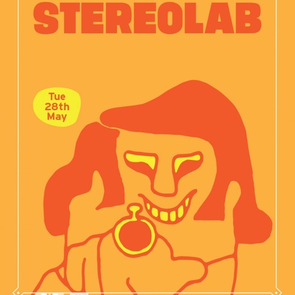 Stereolab 