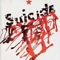 Suicide 