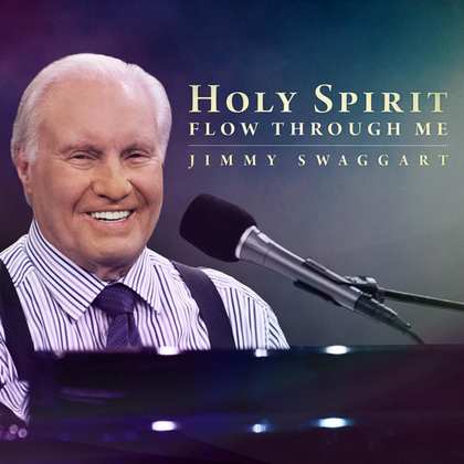 Jimmy Swaggart