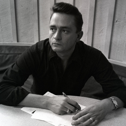 Johnny Cash