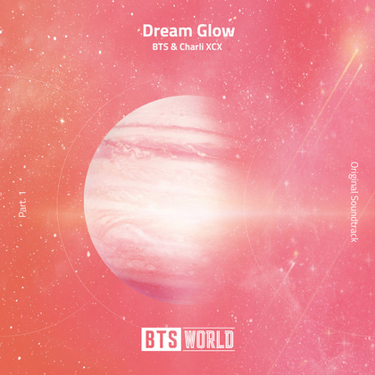 Dream Glow (BTS World Original Soundtrack) - Pt. 1