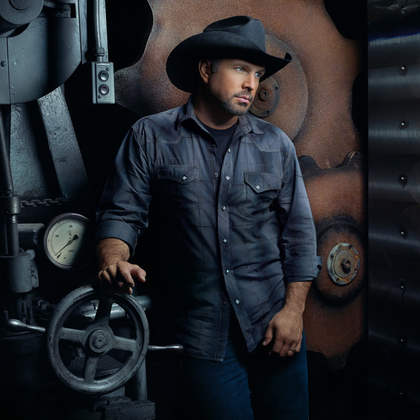 Garth Brooks