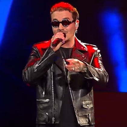 Джей Бальвин 