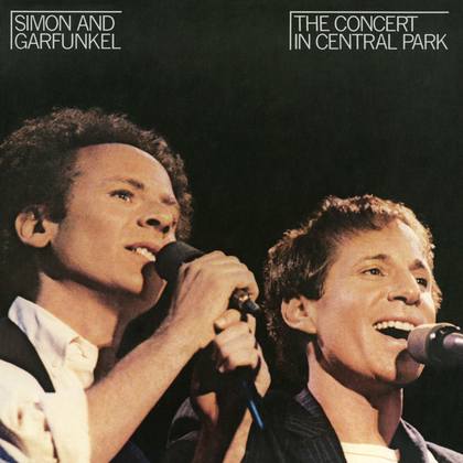 Late in the Evening - Live at Central Park, New York, NY - September 19, 1981