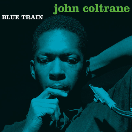 Blue Train - Remastered 2003