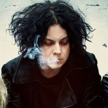 Jack White, The White Stripes, The Raconteurs