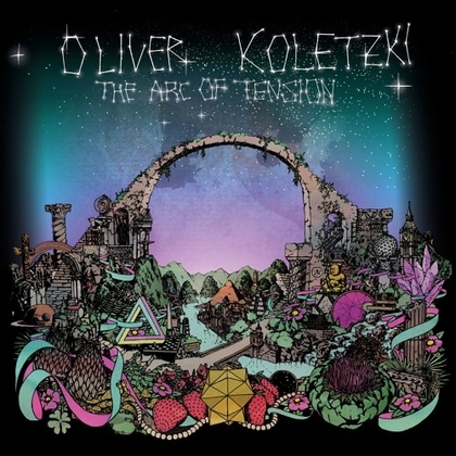 ‎The Arc of Tension by Oliver Koletzki