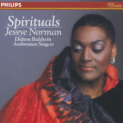 Jessye Norman