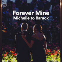 Music from Michelle Obama